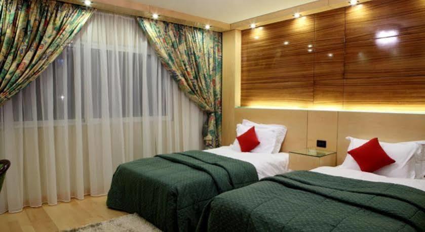 Lahoya Suites Beyrut Dış mekan fotoğraf